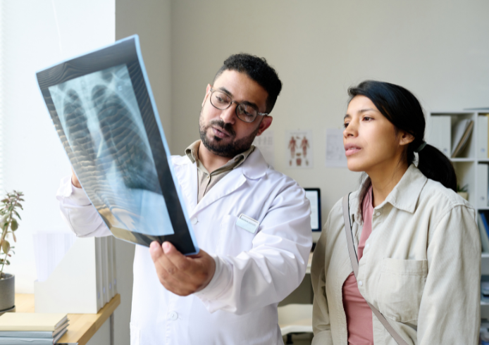 X-Ray-